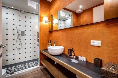 Bagno di YiD Cantoria