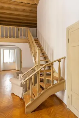 Planimetria di Strategic 2BR Apartment