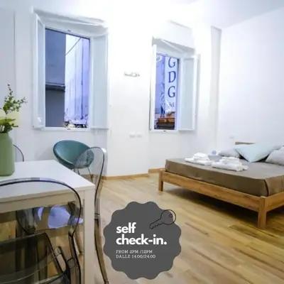 Le Dantesche Boutique Apartments
