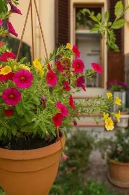 Giardino di Loft azalea garden WiFi air conditioning