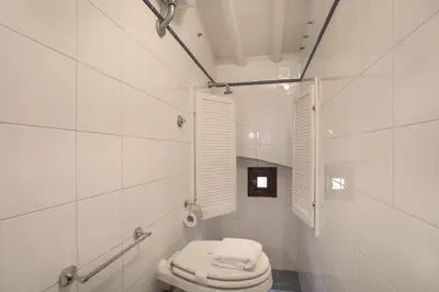 Bagno di La Casita de EL MALO - Sweet Dreams in Florence