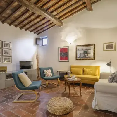 La Casita de EL MALO - Sweet Dreams in Florence