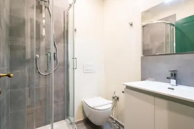 Bagno di Tintori Apartment
