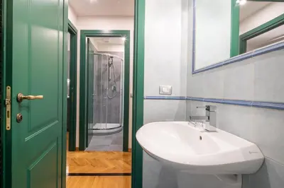 Bagno di Tintori Apartment