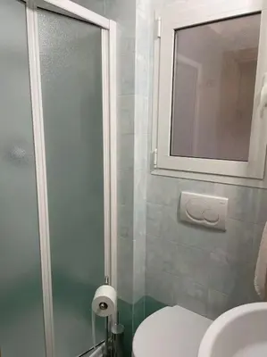 Bagno di Casa Arianna