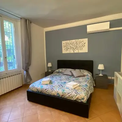 Casa Arianna