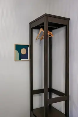 Planimetria di Room Eleven