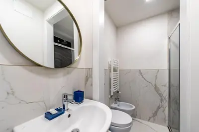 Bagno di Room Eleven