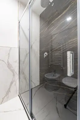 Bagno di Room Eleven