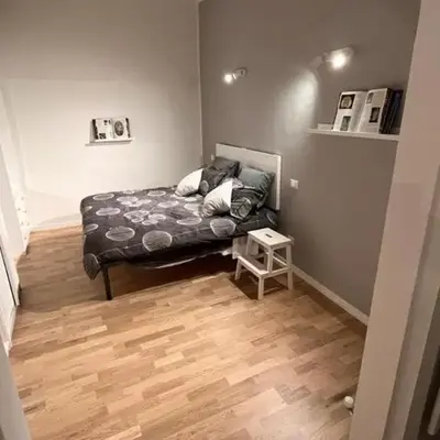 Daniela's Studio