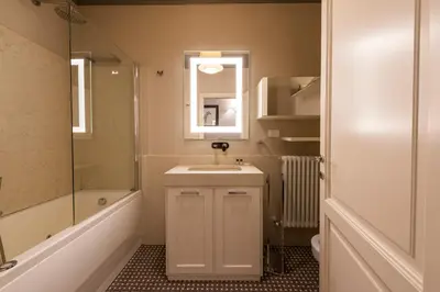 Bagno di Rucellai Prestige by Mmega