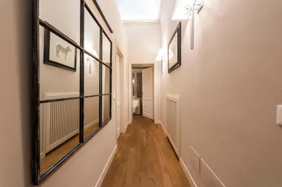 Planimetria di Rucellai Prestige by Mmega