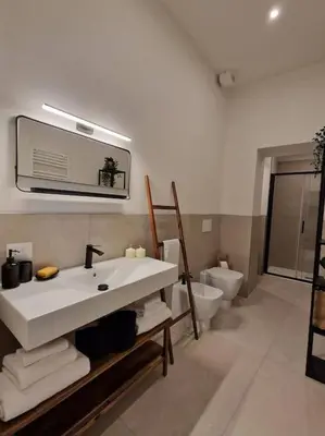 Bagno di In the heart of Florence