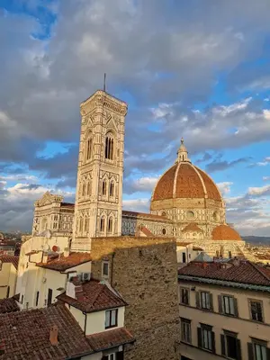 Luogo di interesse nelle vicinanze dell'appartamento
