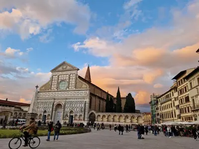 Ospiti di In the heart of Florence