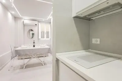 Bagno di Happy Florence Ponte Vecchio Bed UpDown