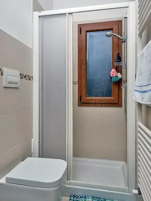 Bagno di Appartamento Centro Storico Firenze Cosy apartament in Florence