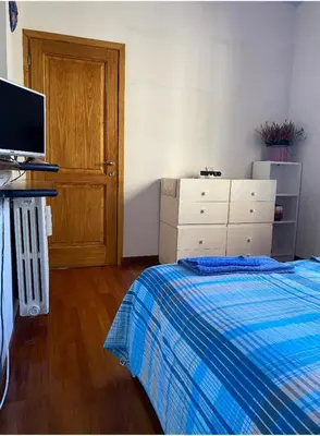 TV o dispositivi per l'intrattenimento presso Casa tranquilla firenze