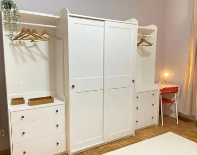 Planimetria di Camilla Florence Apartment