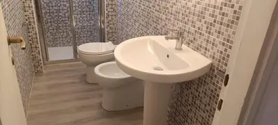 Bagno di Camilla Florence Apartment