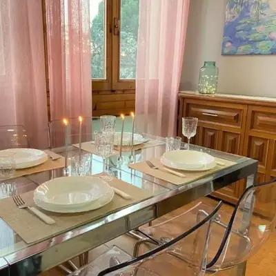 Camilla Florence Apartment