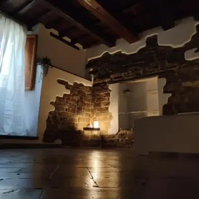 Dante's Room dei Cerchi