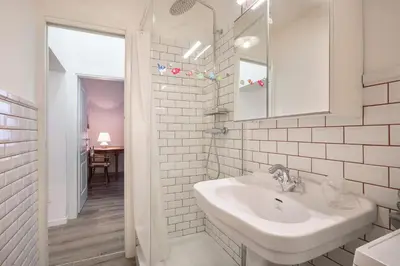 Bagno di Willy - Sweet Dreams in Florence
