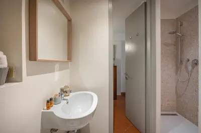 Bagno di Santo Spirito's Nest
