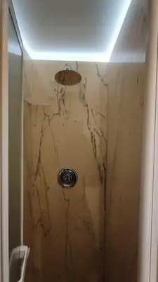 Bagno di Appartamento Torre della Buca