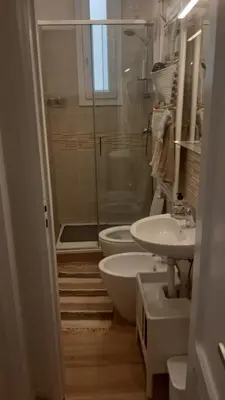 Bagno di UBALDO