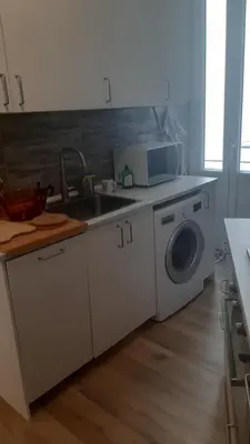 Cucina o angolo cottura di UBALDO