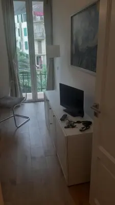 TV o dispositivi per l'intrattenimento presso UBALDO