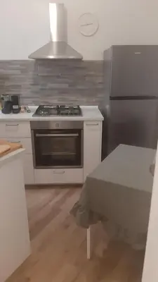 Cucina o angolo cottura di UBALDO