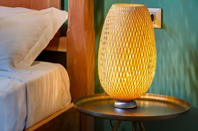 Letto o letti in una camera di Frida Luxury Apartment by Mamo Florence