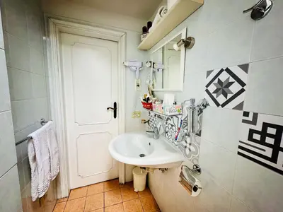 Bagno di Florence Near Santa Maria Novella Apartment
