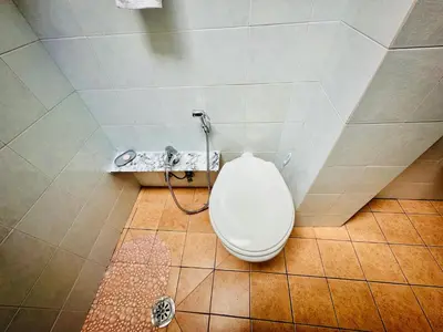 Bagno di Florence Near Santa Maria Novella Apartment