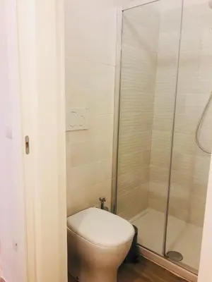 Bagno di Francarooms