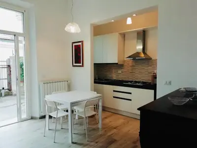 Cucina o angolo cottura di Francarooms