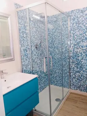 Bagno di Francarooms