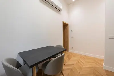 Planimetria di Firenze Duomo Suite by Mmega