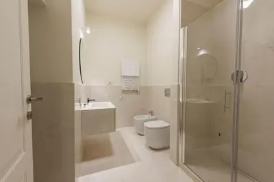 Bagno di Firenze Duomo Suite by Mmega