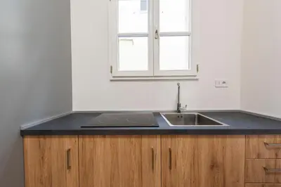 Cucina o angolo cottura di Firenze Duomo Suite by Mmega