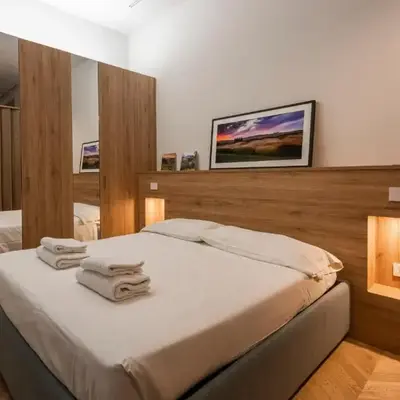 Firenze Duomo Suite by Mmega