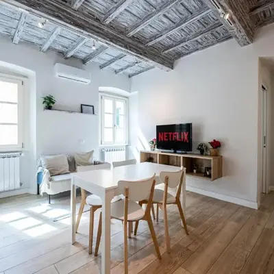 Domus San Frediano - Double Suite con Jacuzzi by Hôtea