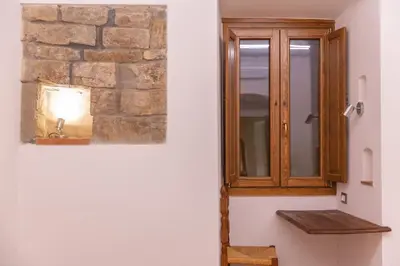 Planimetria di Cozy and Charmin 3BR Apartment Steps By Duomo
