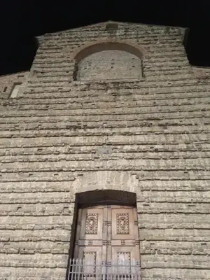 Planimetria di Casa Di Marco