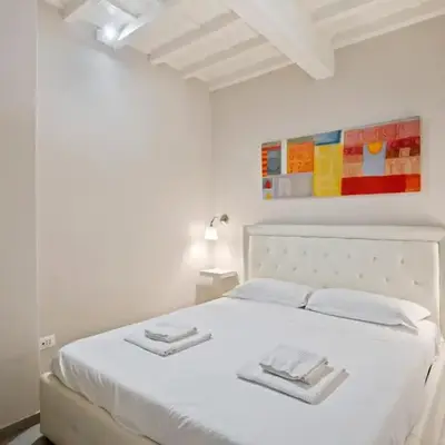 Il Palazzo della Signoria Modern Loft