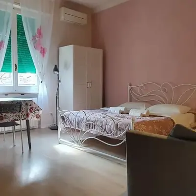 loft PINO centrale