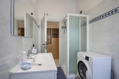 Bagno di Iris - Sweet Dreams in Florence