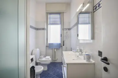 Bagno di Iris - Sweet Dreams in Florence